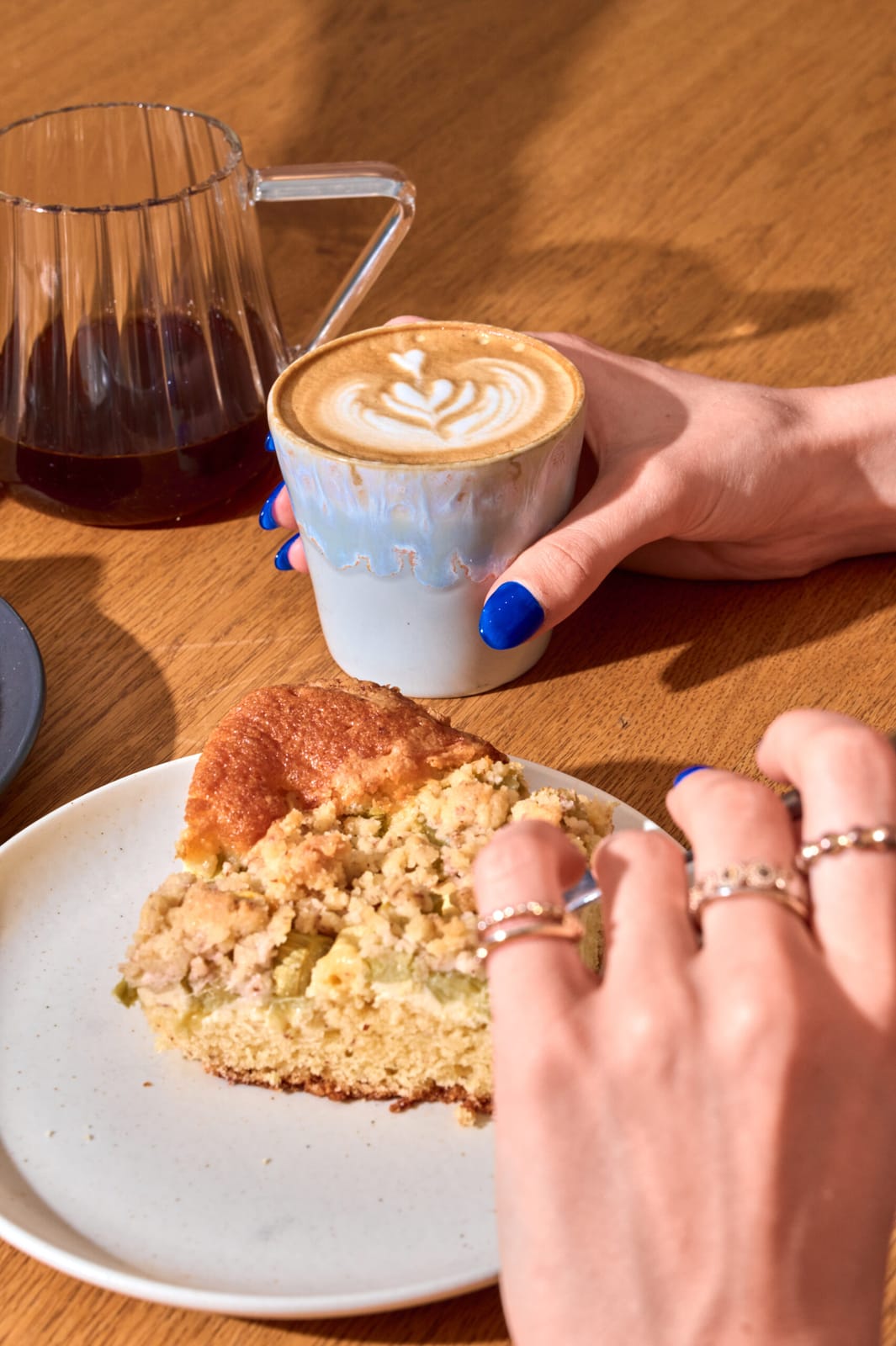 Ratio Coffee Roasters photo 8