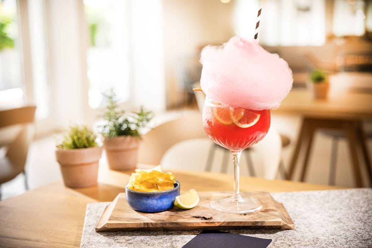 Café Aigensinn photo 5