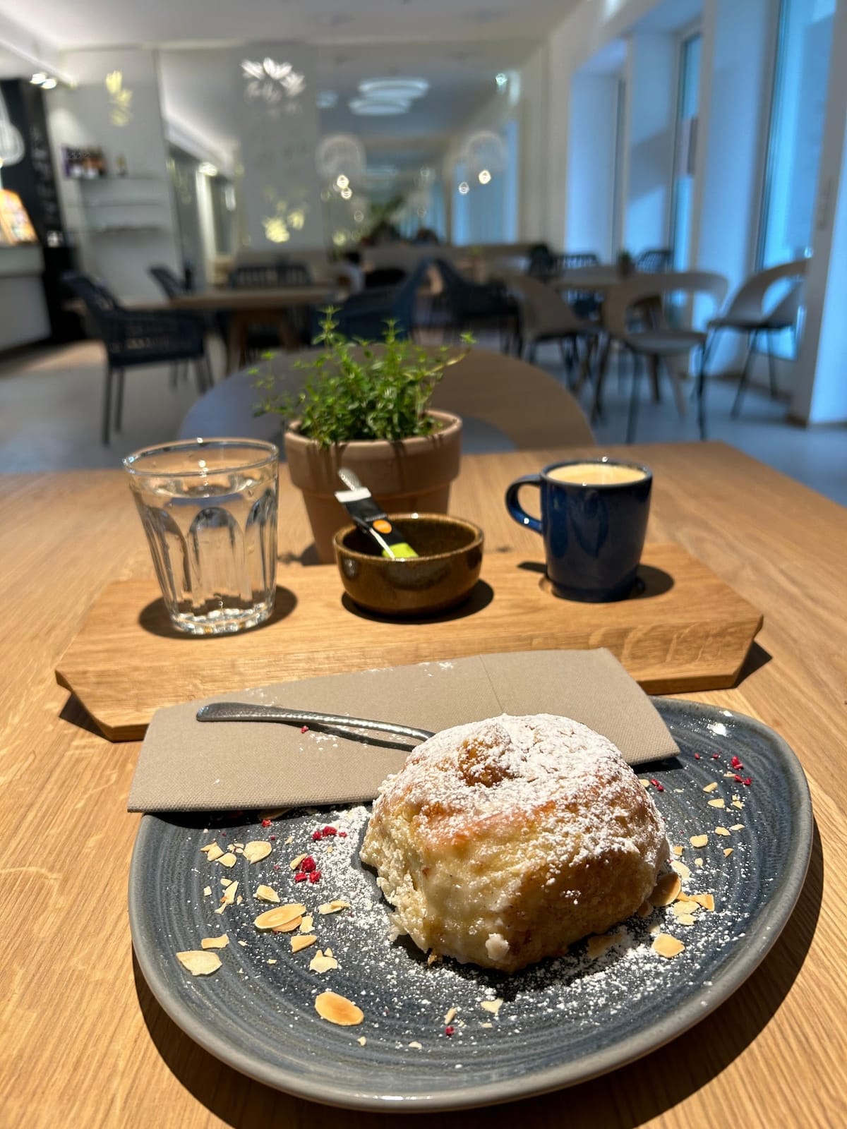 Café Aigensinn