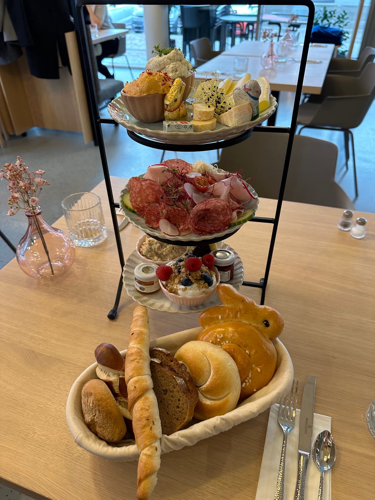 Quartier Café