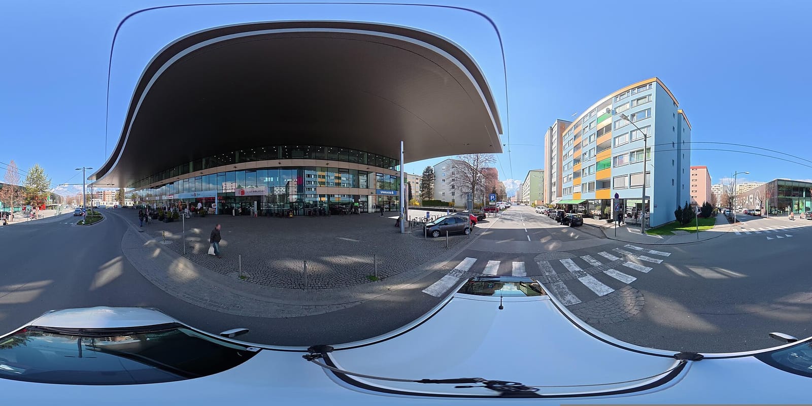 KOWALSKI café & bistro I panoramabar / Neue Mitte Lehen photo 10