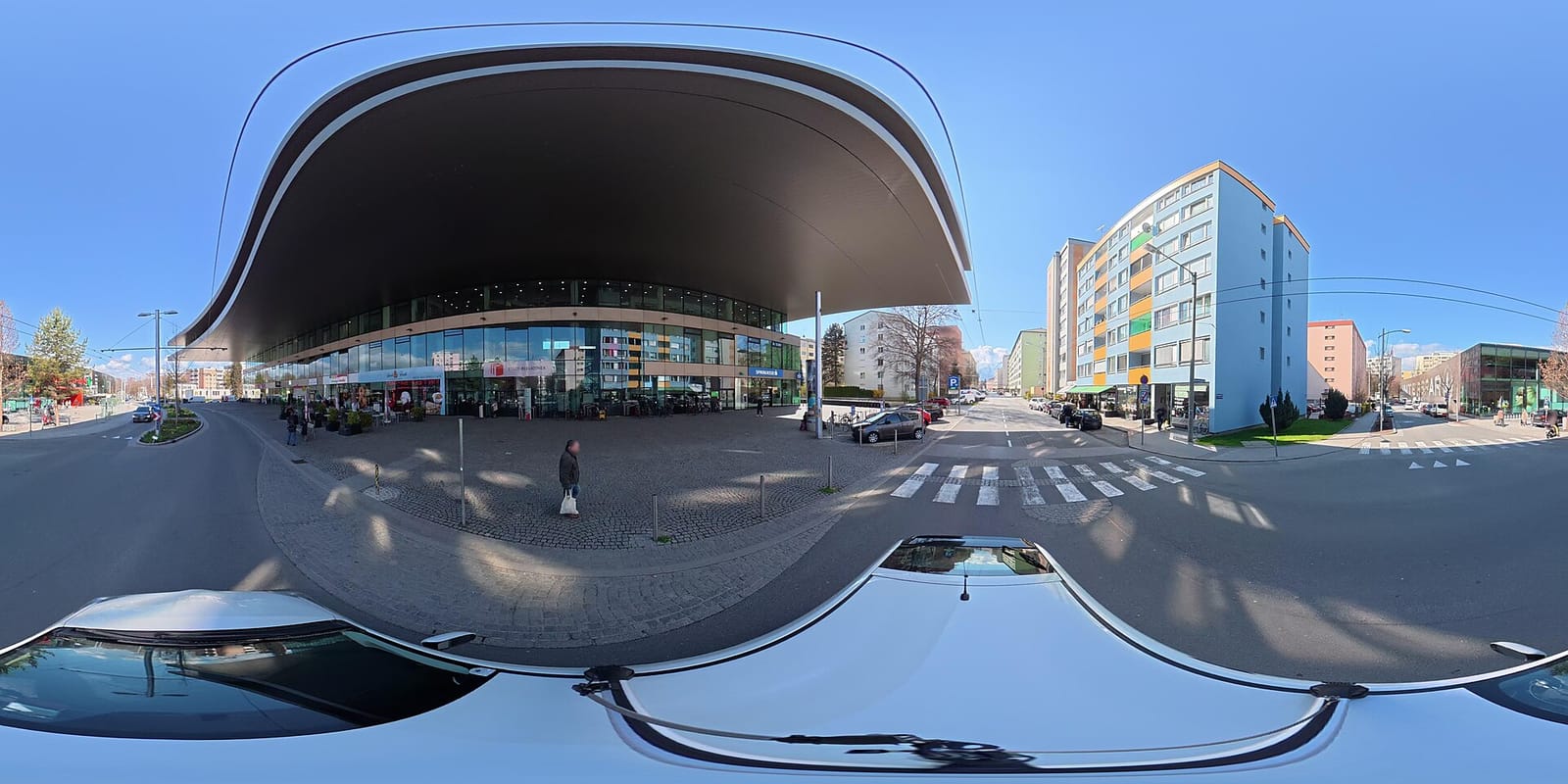 KOWALSKI café & bistro I panoramabar / Neue Mitte Lehen photo 11