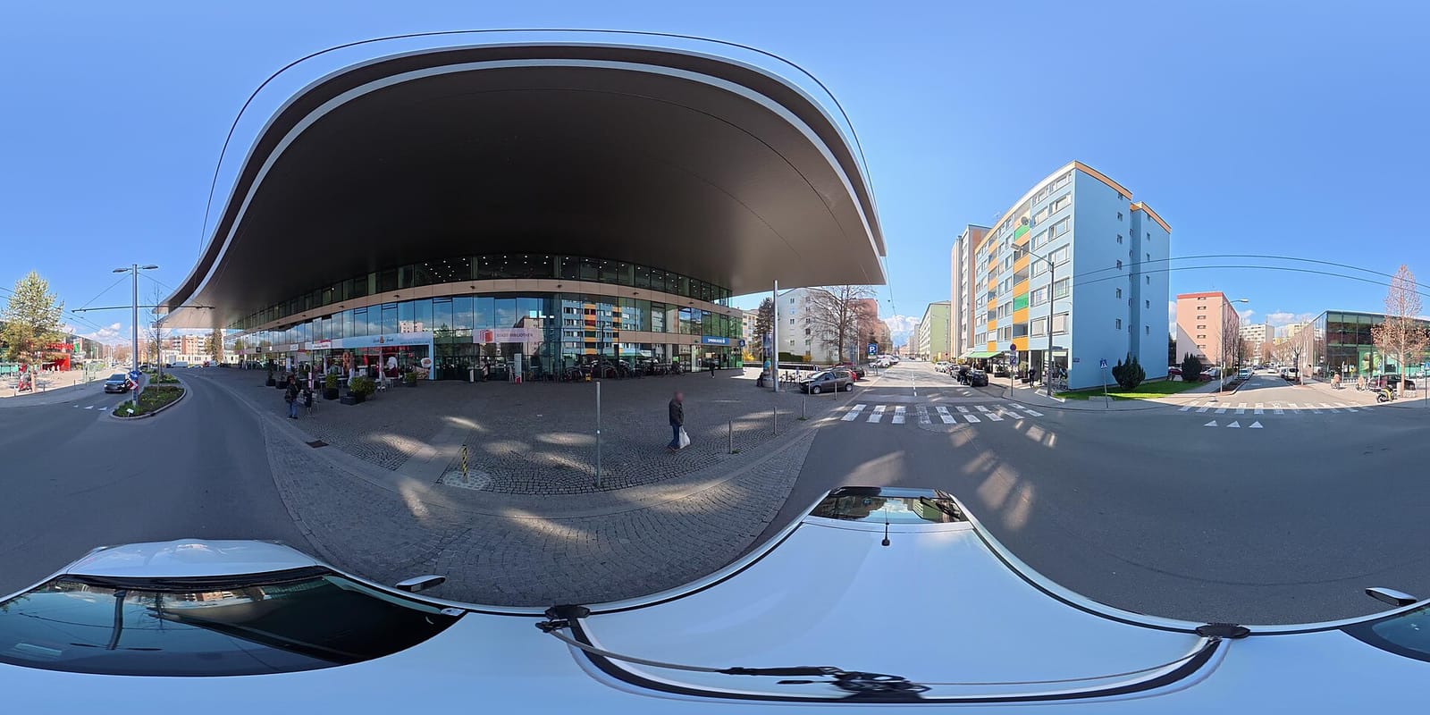 KOWALSKI café & bistro I panoramabar / Neue Mitte Lehen photo 12