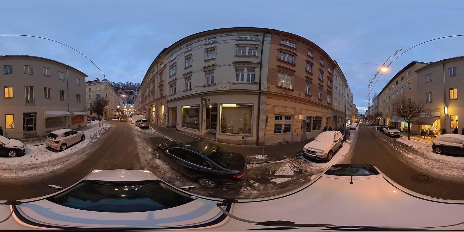 Kaffeerösterei - Cafe Salzburg: Röstzimmer 15 photo 6