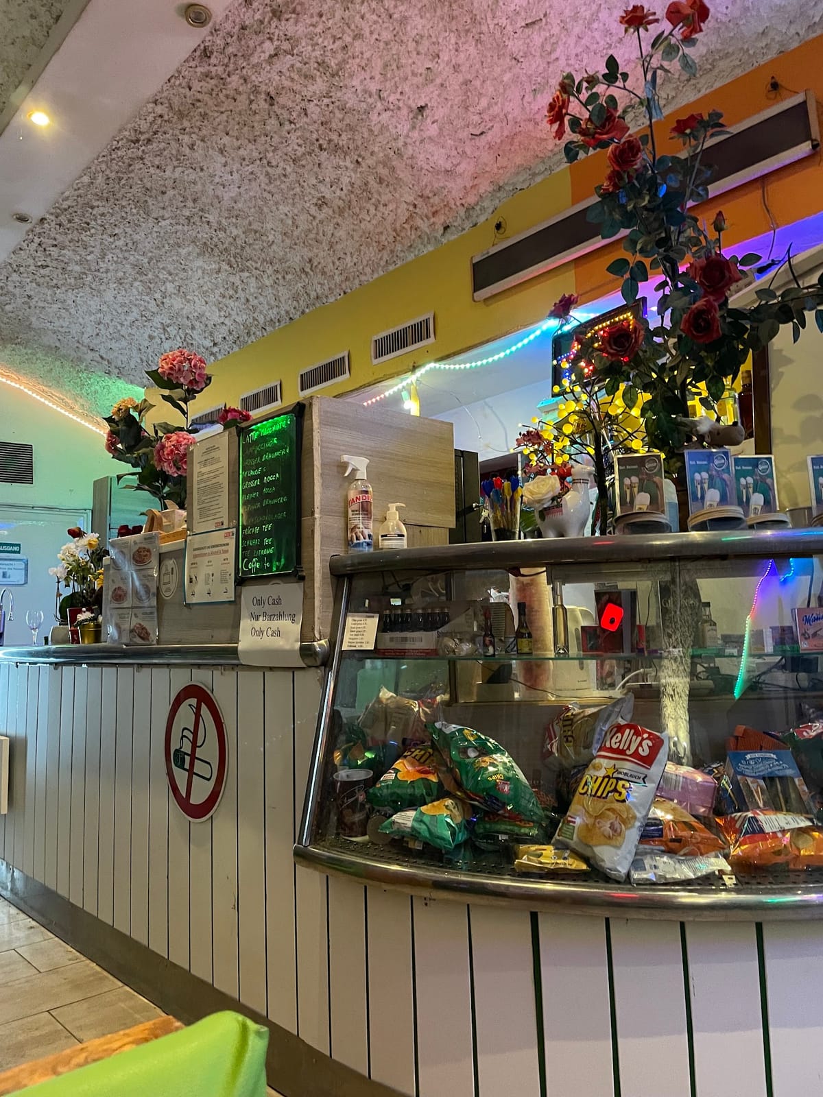 Café Simon