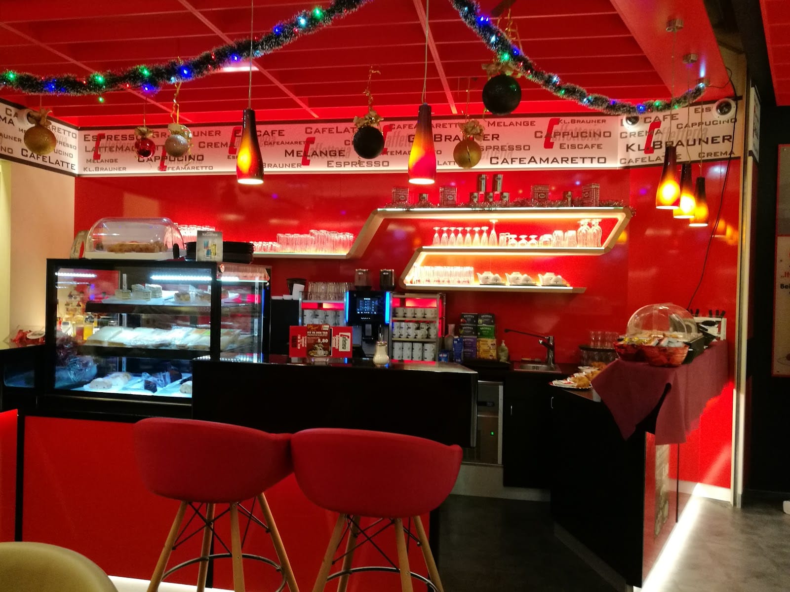 Caffetteria Huma 11