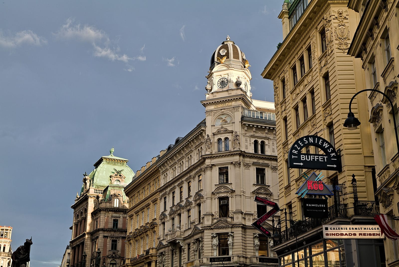 Segafredo am Graben photo 4