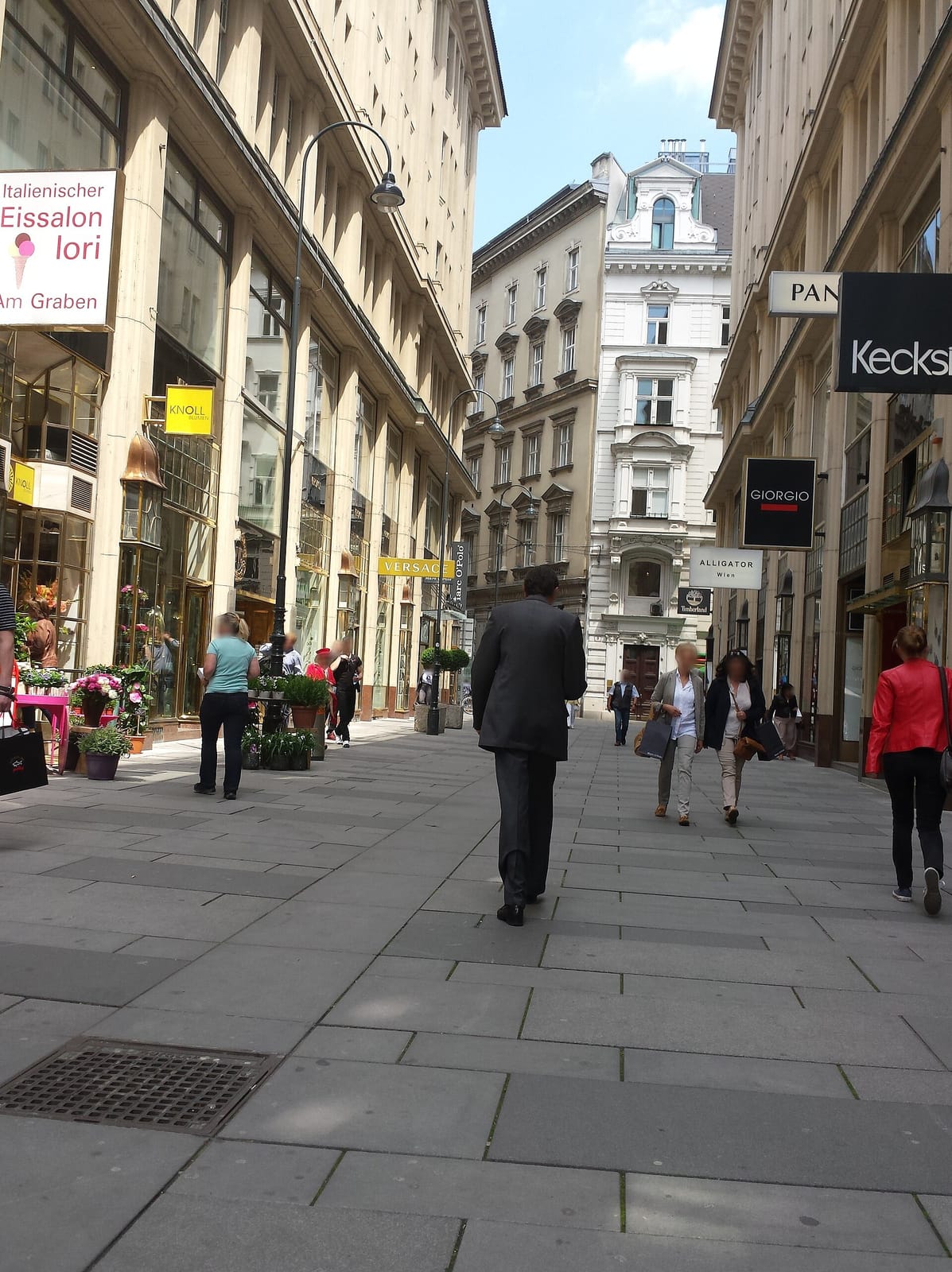 Segafredo am Graben photo 5