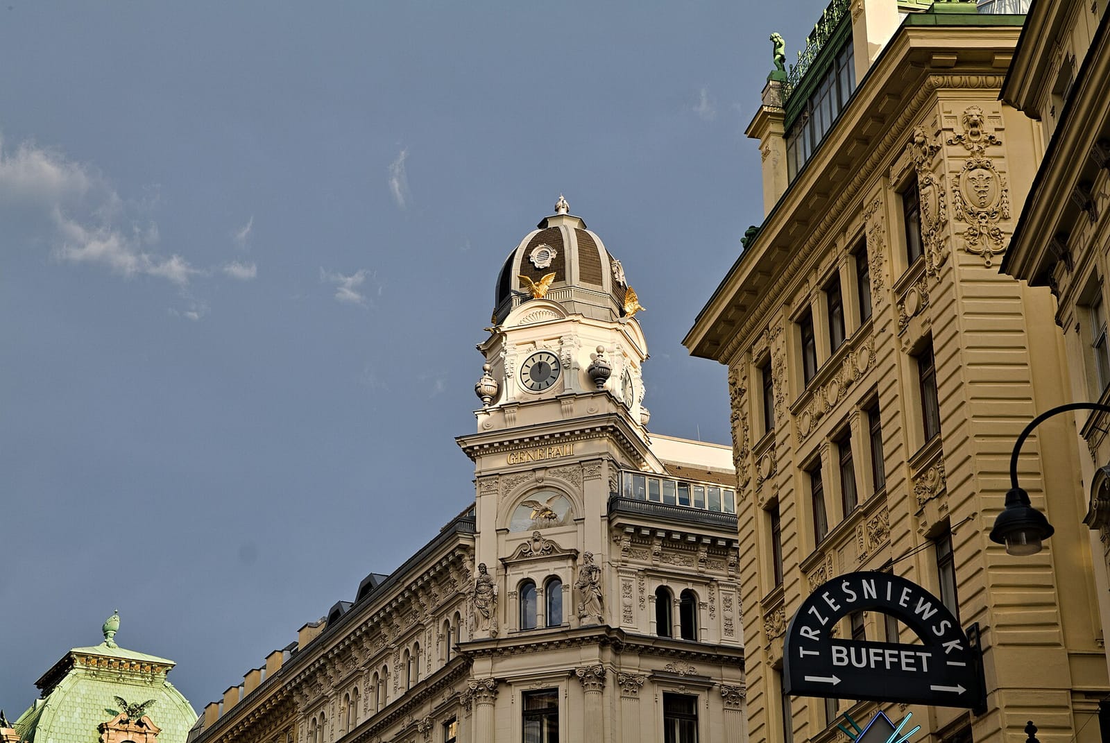 Segafredo am Graben photo 2