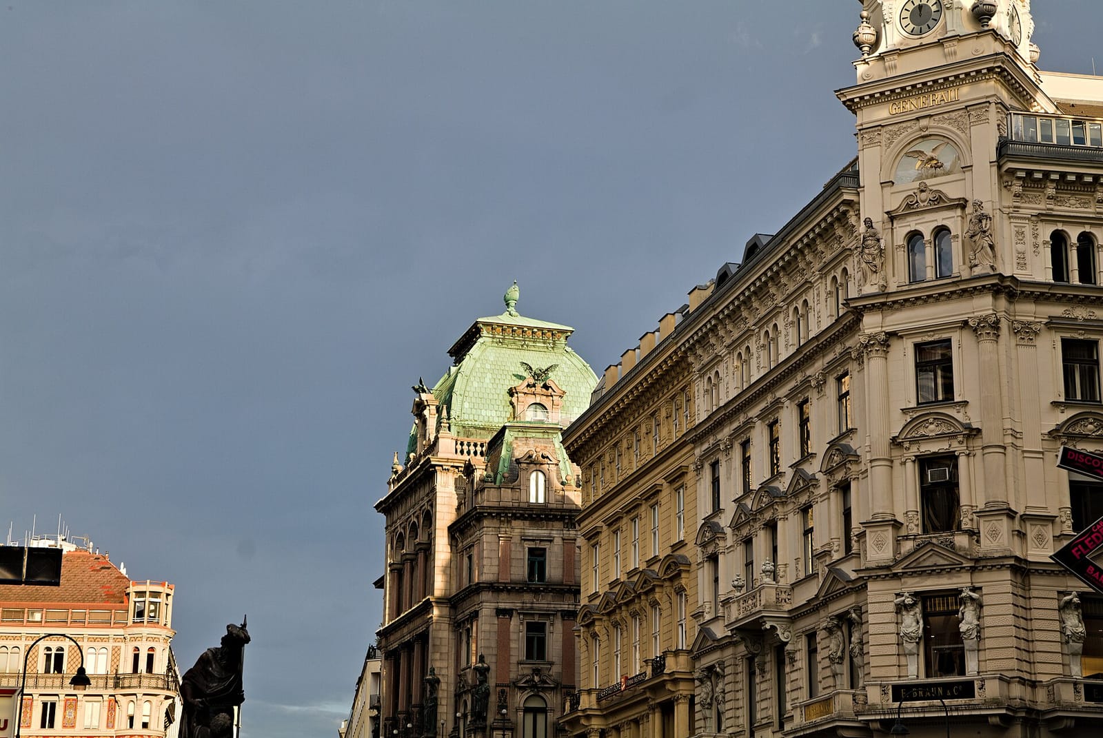 Segafredo am Graben photo 3