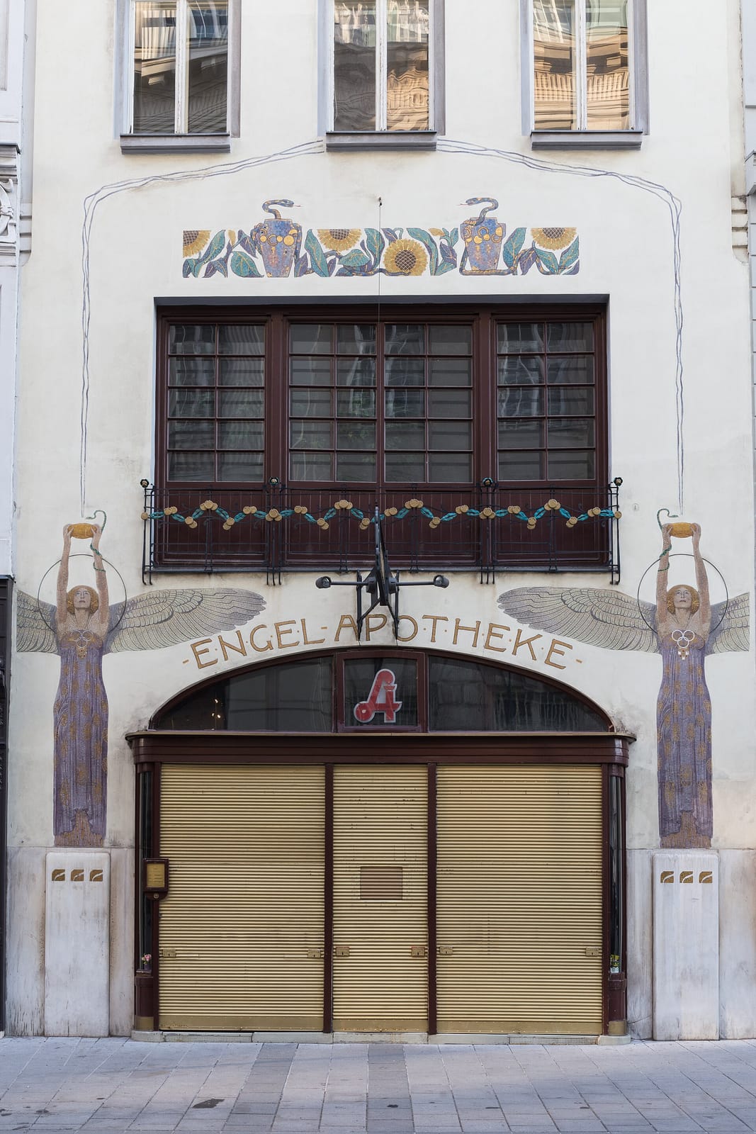 Café Am Hof photo 5