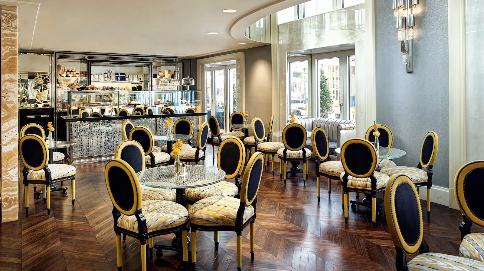 Café Am Hof