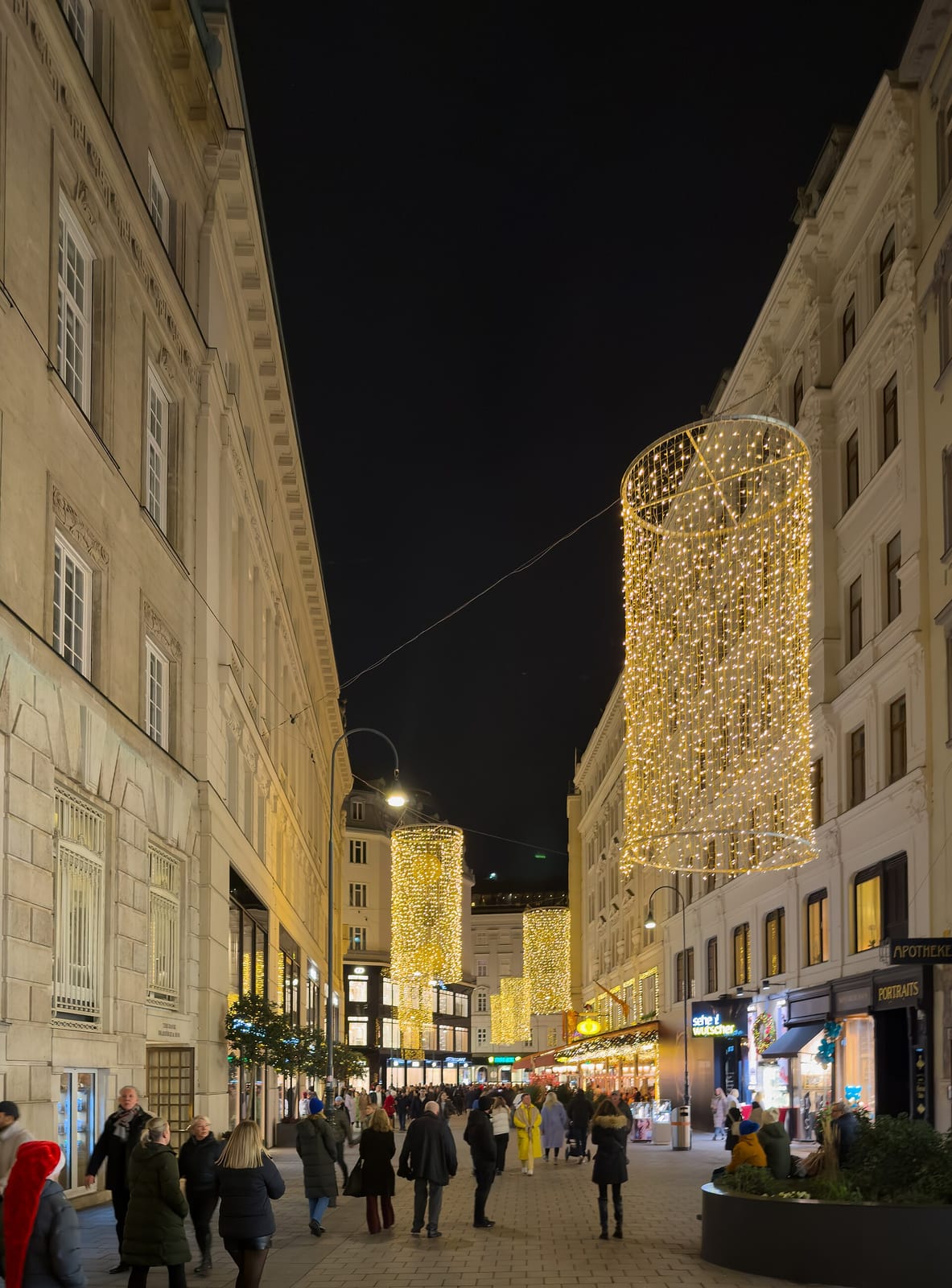Café Am Hof photo 4