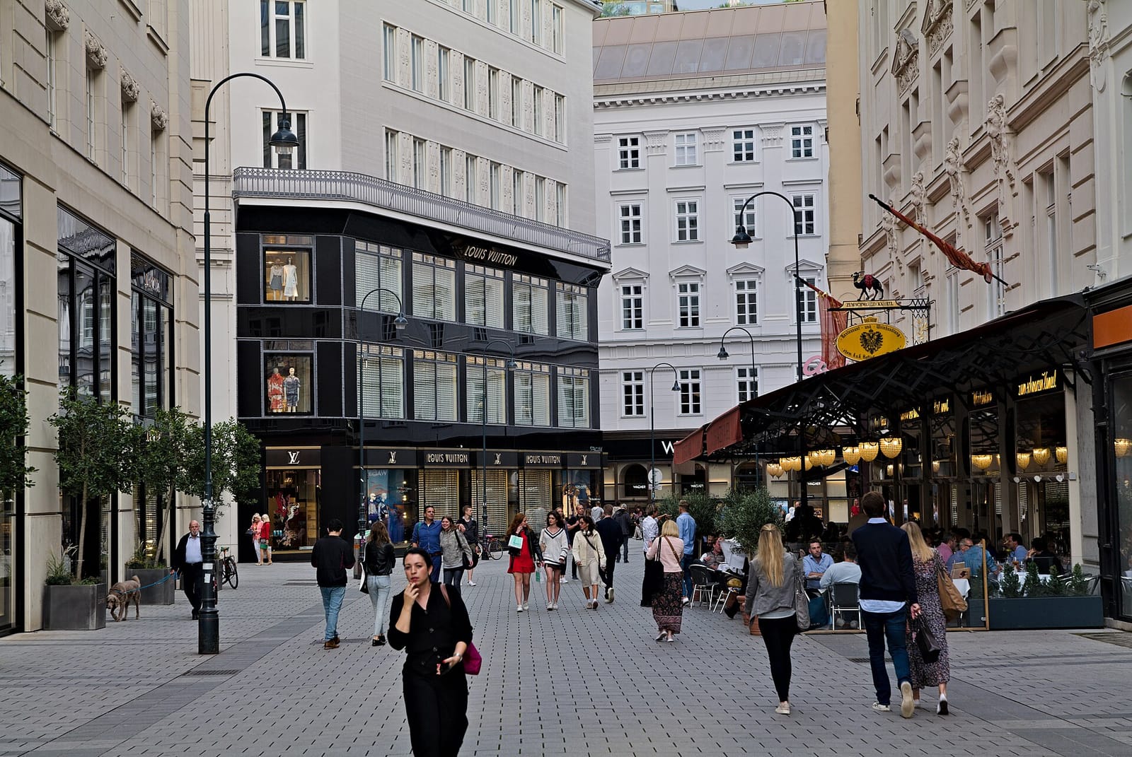 Café Am Hof photo 3