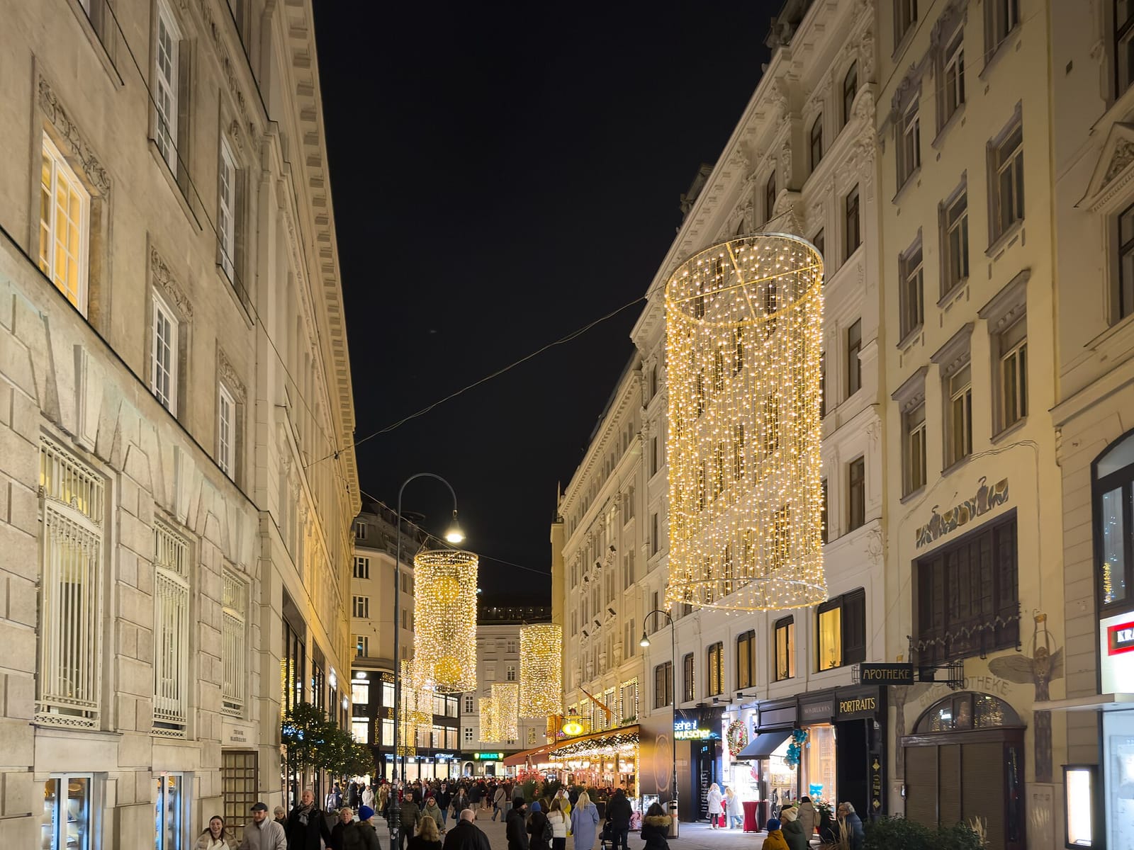 Café Am Hof photo 2
