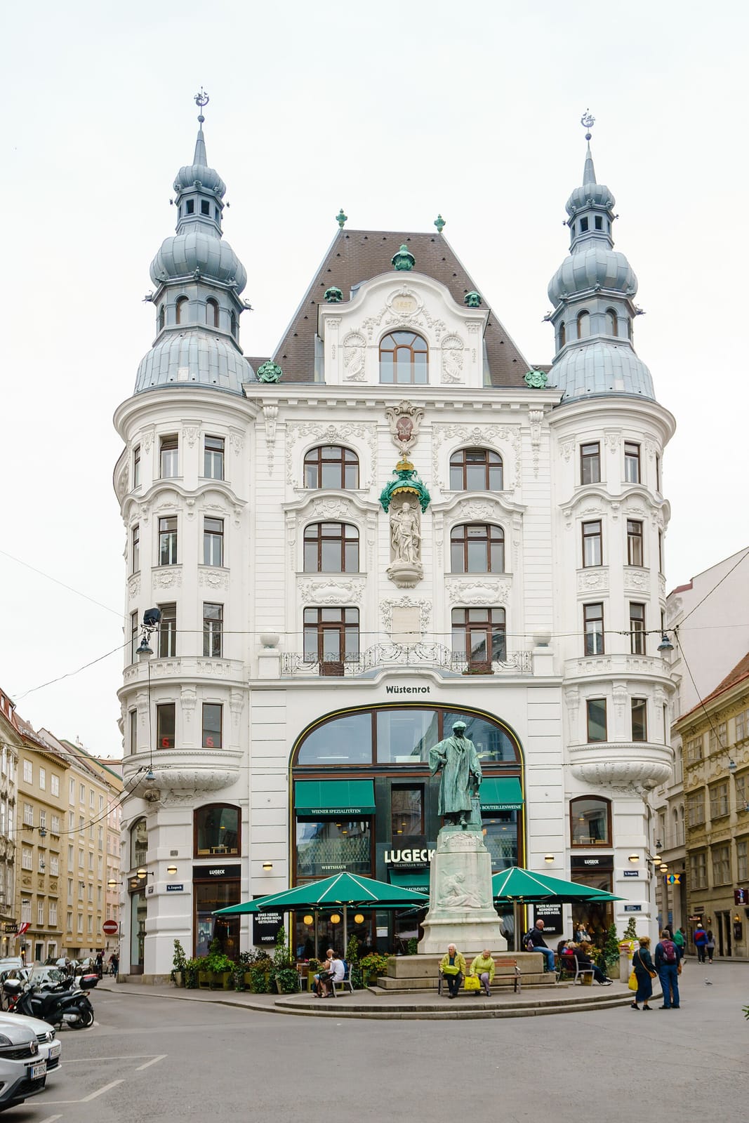 ombra italian cafe & restaurant photo 4