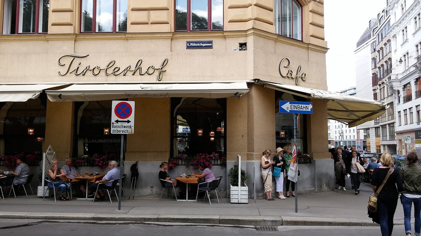 Joseph Brot • Wien Bio Bäckerei photo 5