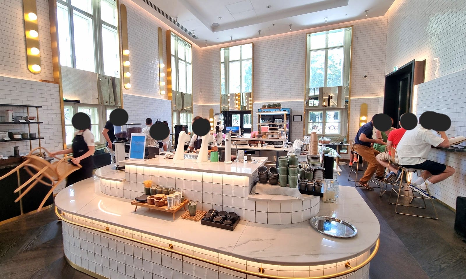 Elias Coffee Shop