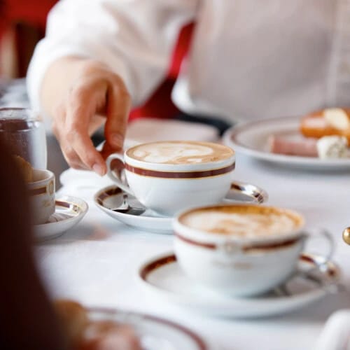 Café Bel Étage photo 6