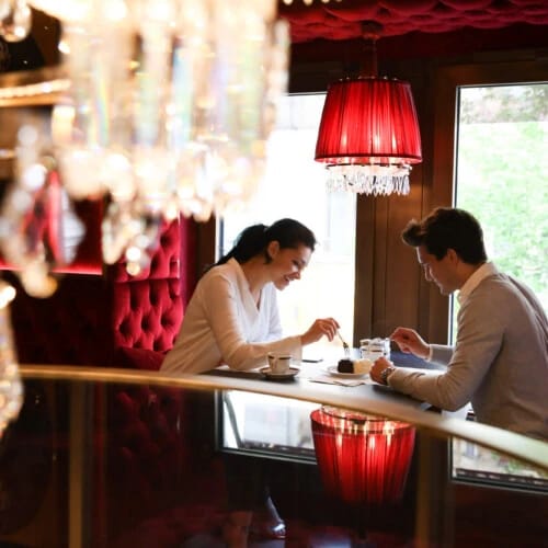 Café Bel Étage photo 8