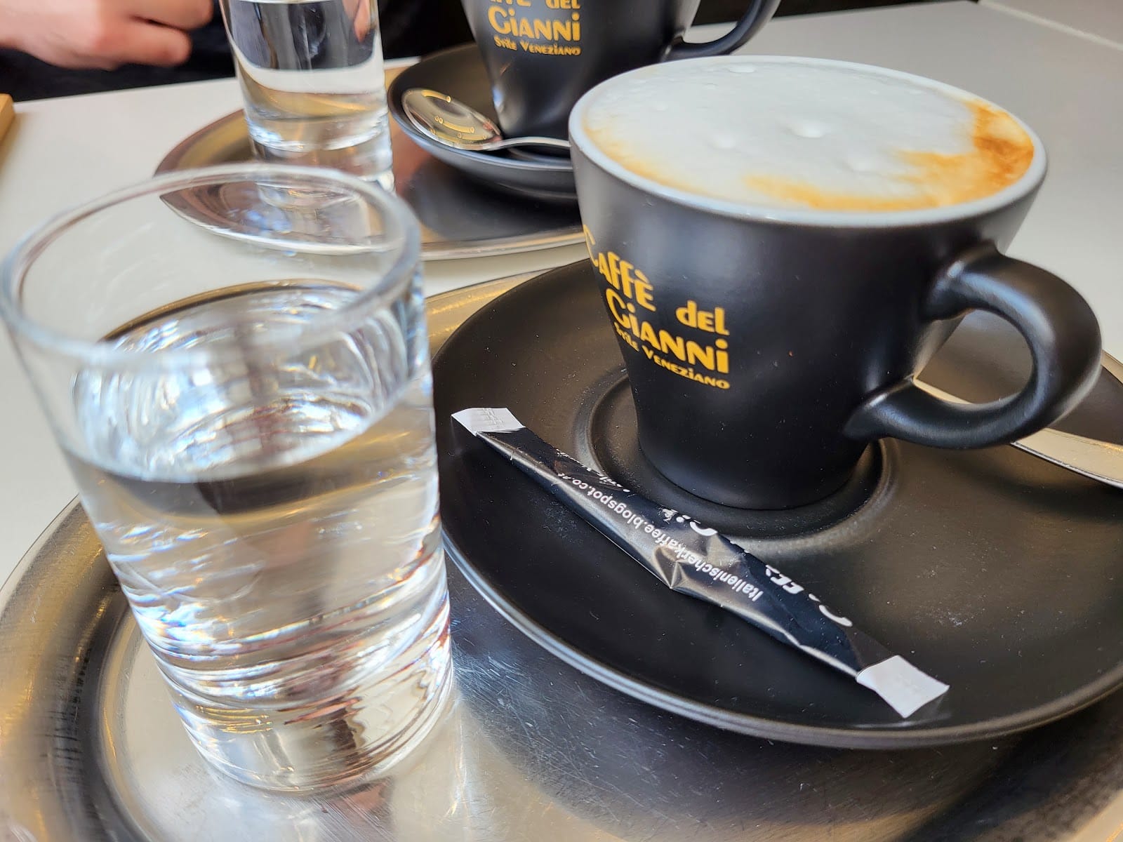 Café Spanische Hofreitschule