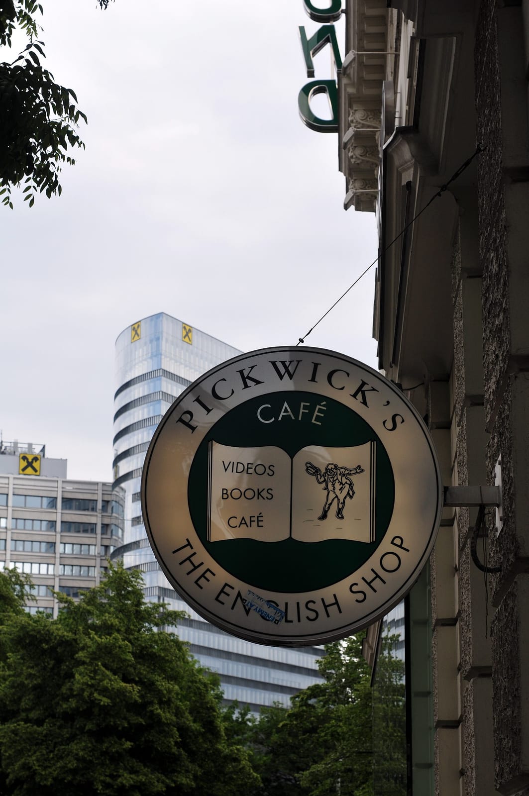 Pickwick's photo 5