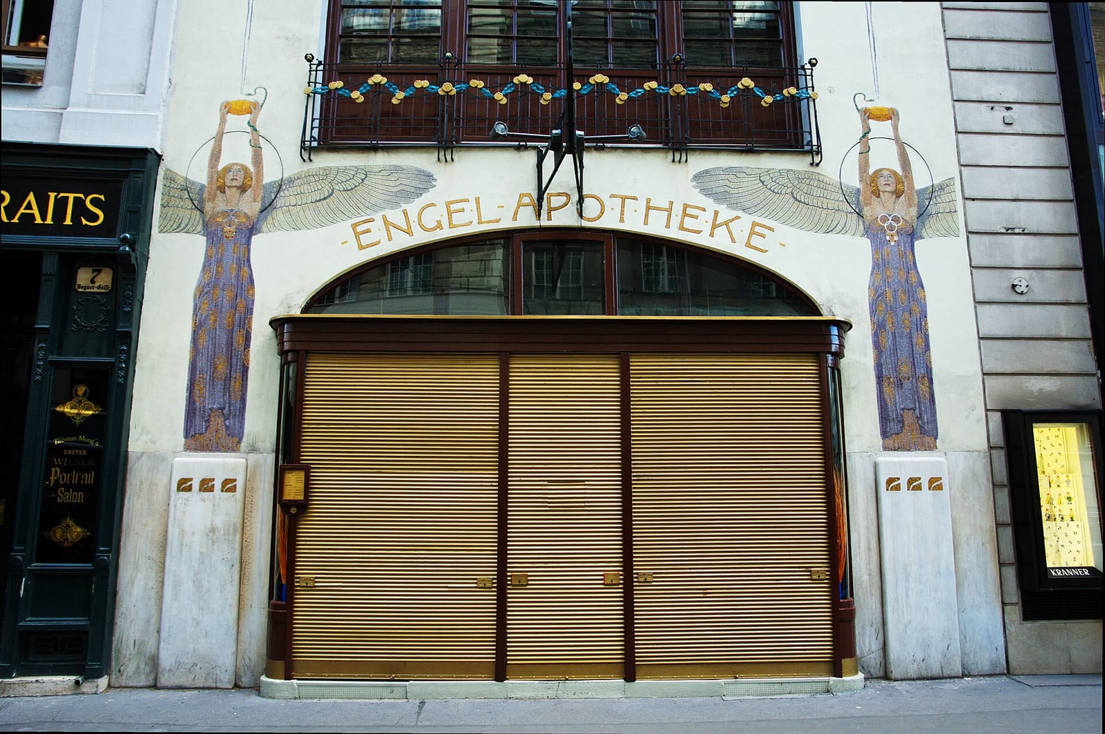 Joseph Brot • Wien Bio Bäckerei photo 2