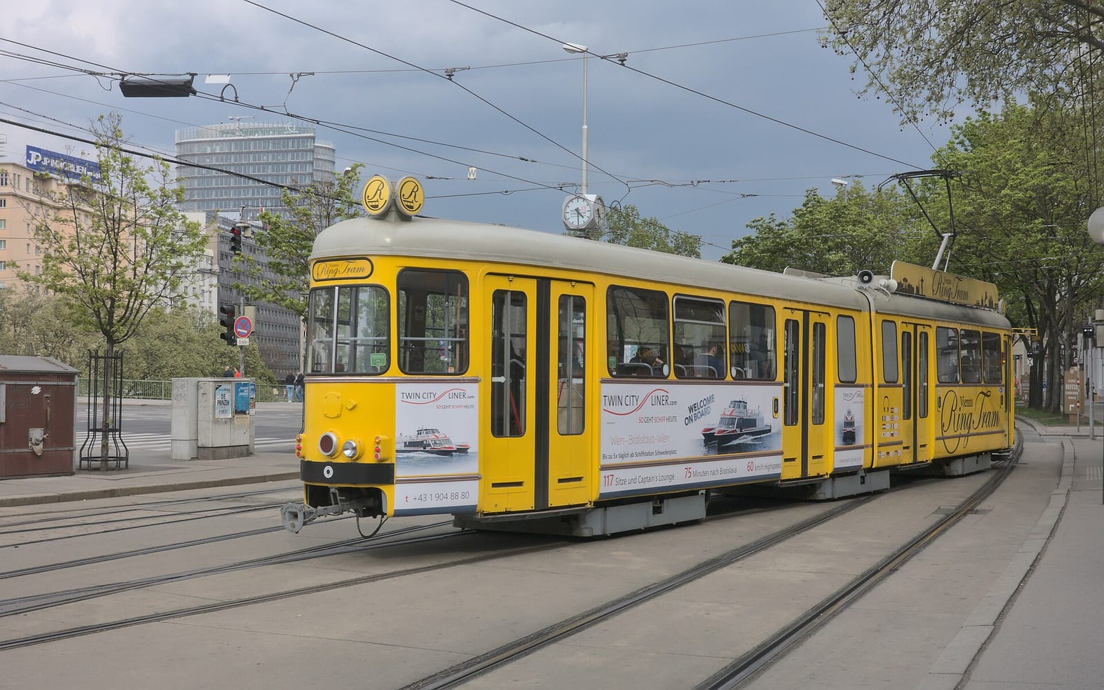 Ströck - Schwedenplatz photo 4