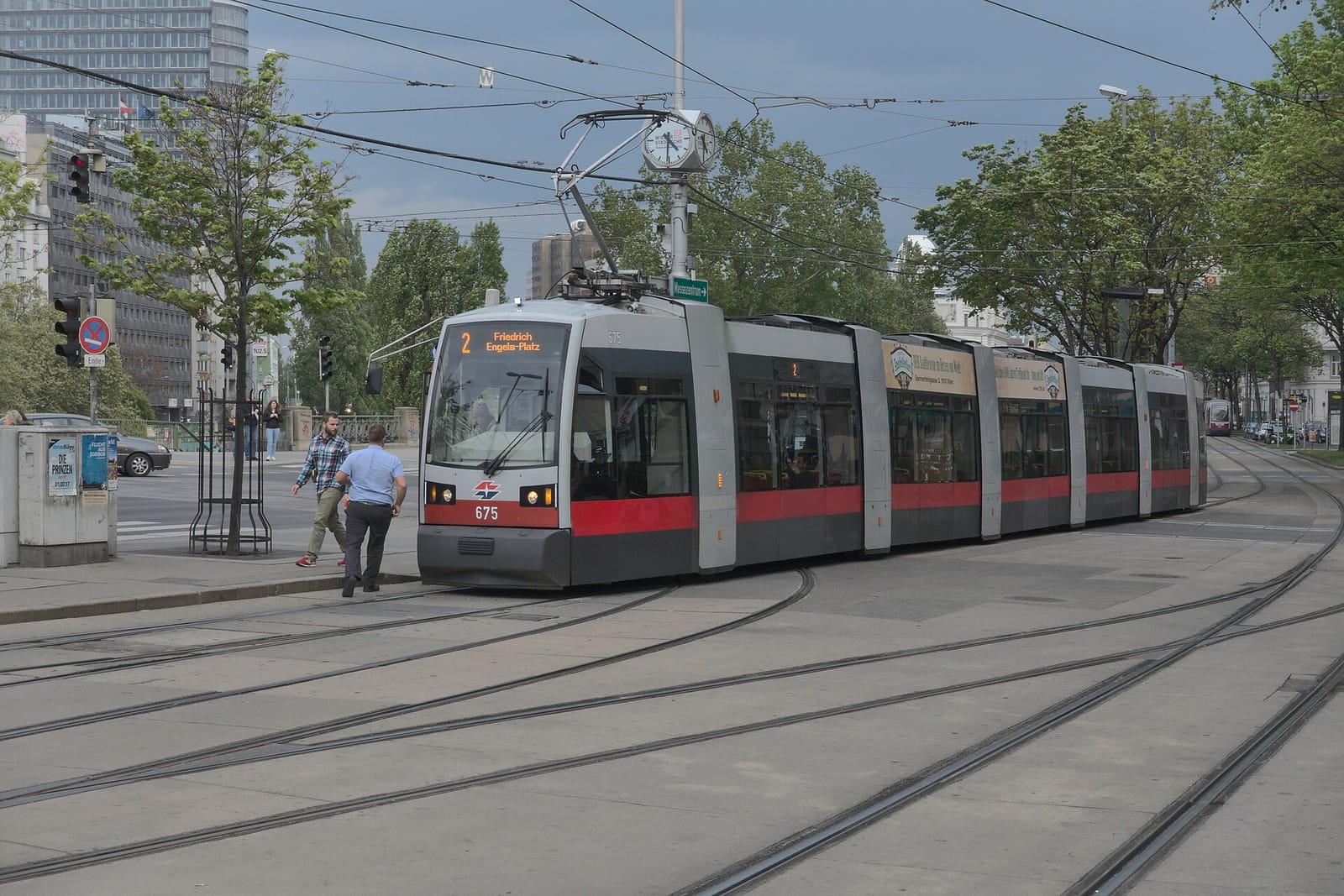 Ströck - Schwedenplatz photo 3
