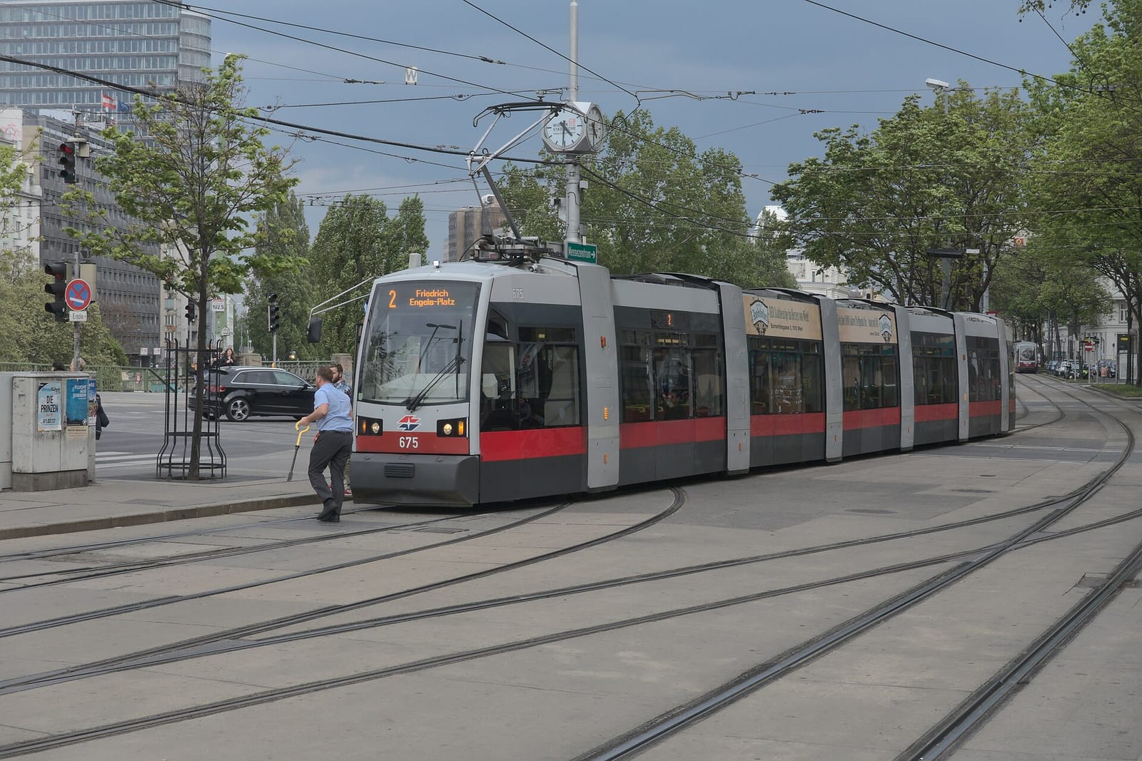 Ströck - Schwedenplatz photo 2