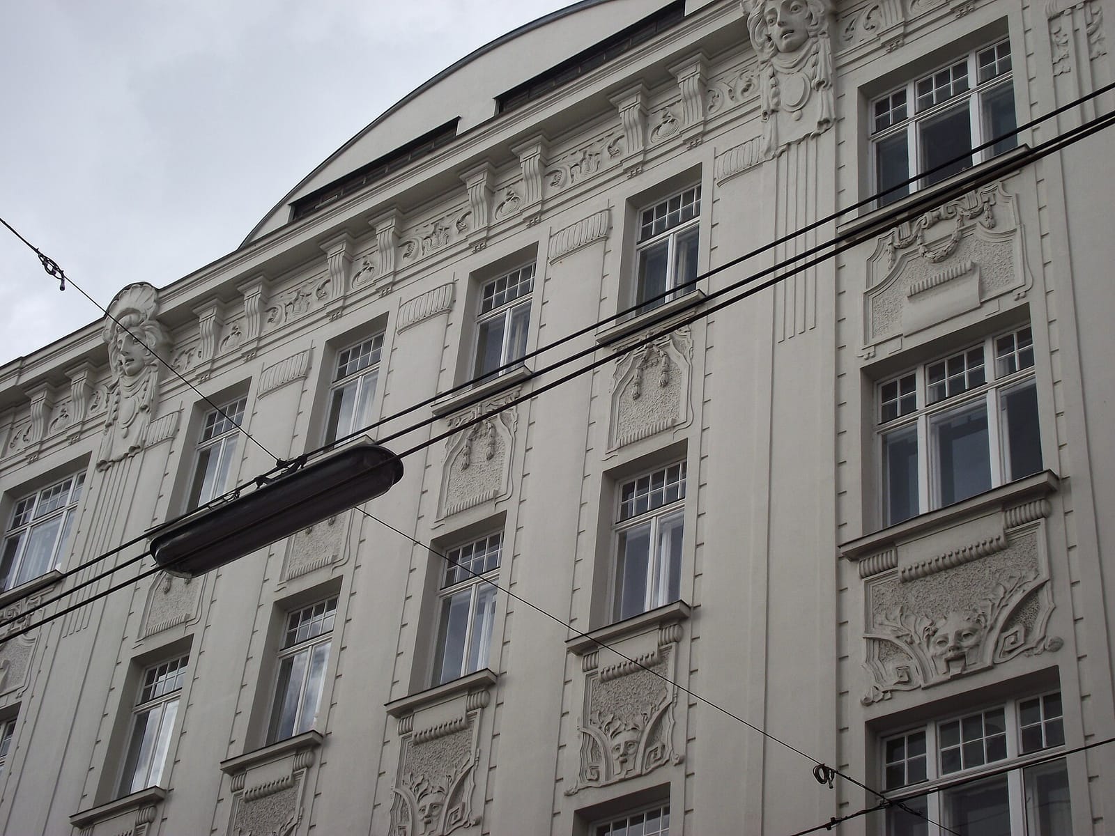 Ströck - Josefstädter Straße photo 6