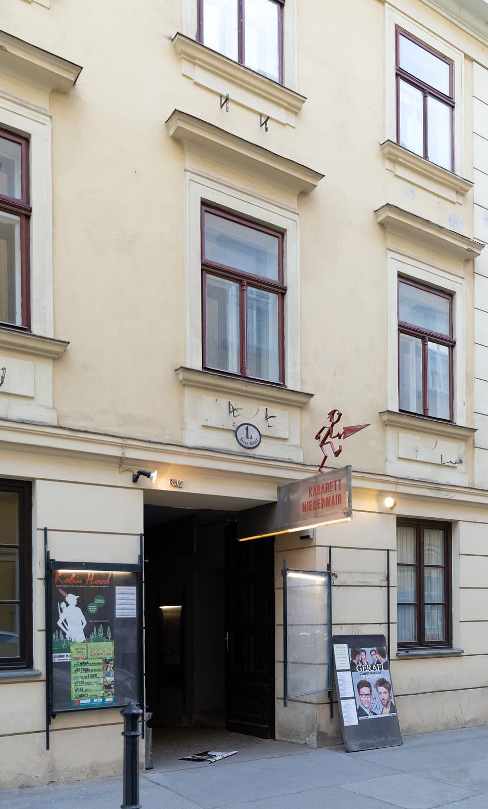 Ströck - Josefstädter Straße photo 5