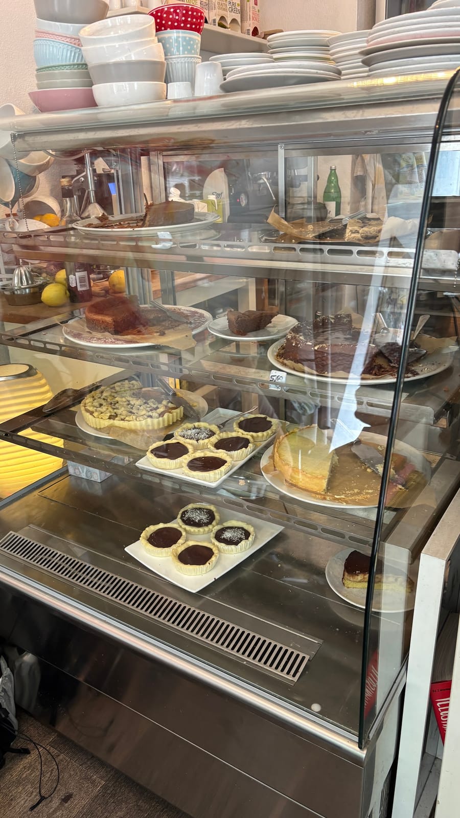 Allergikercafé
