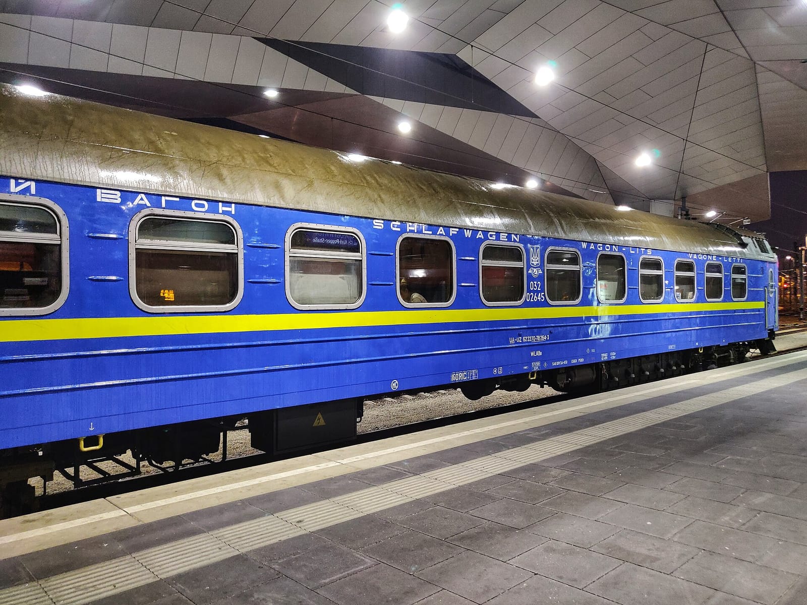 Ströck - Hauptbahnhof photo 2