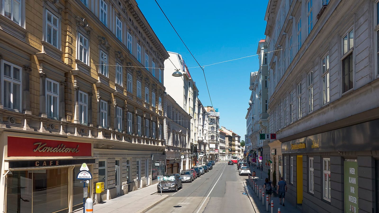 Ströck - Berggasse photo 5
