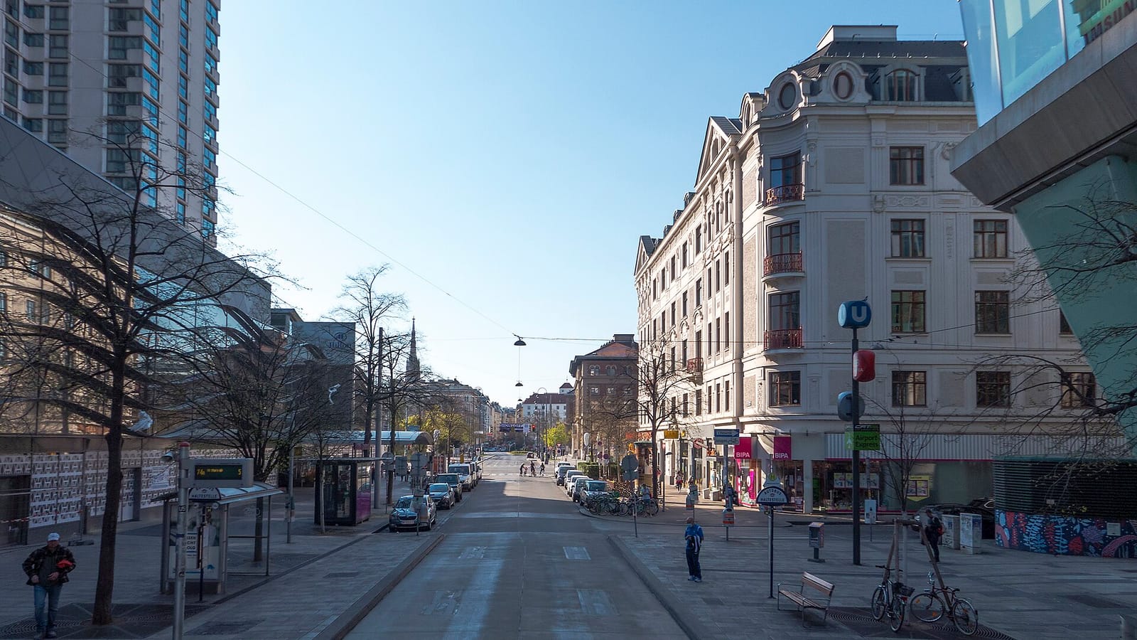 Center Wien Mitte photo 4