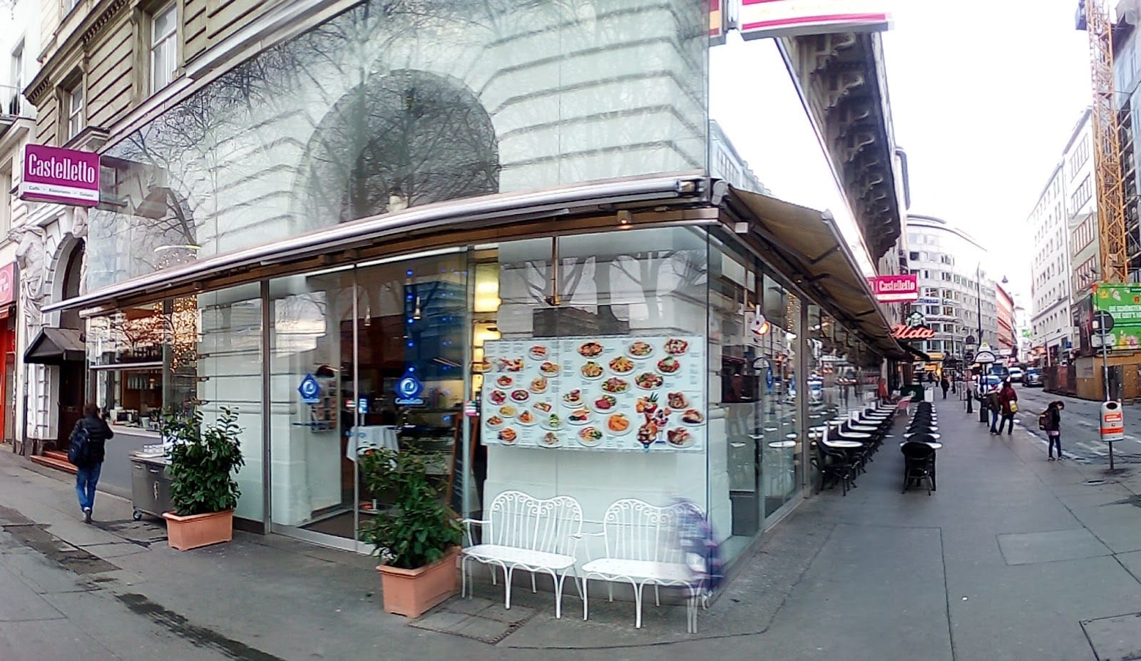 Gelateria Castelletto