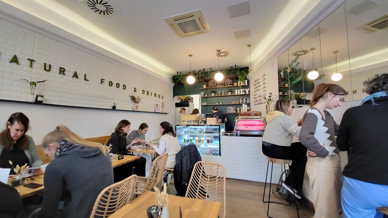zina’s eatery