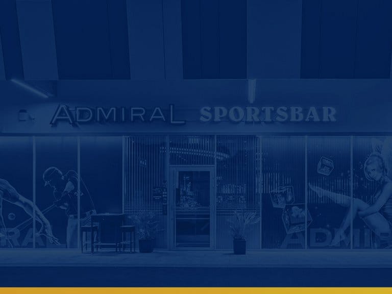 Ascot - ADMIRAL Sportsbar photo 2