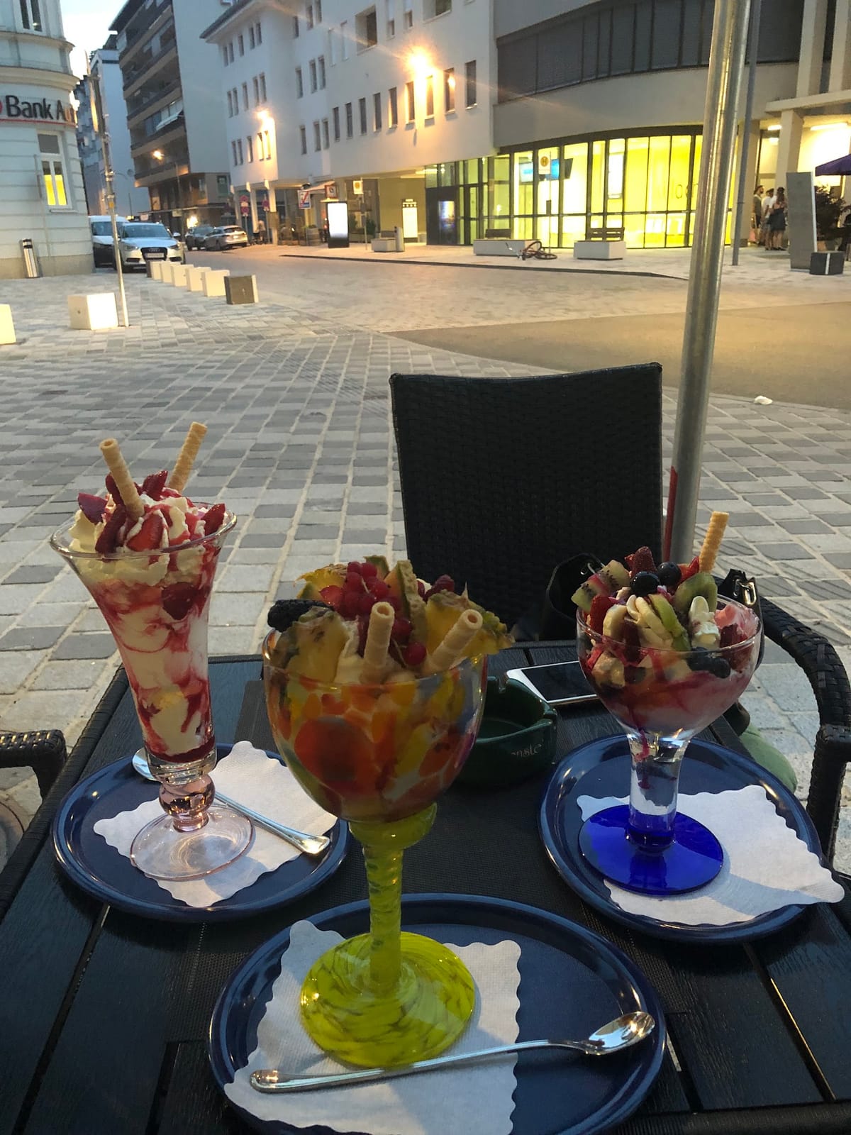 Gelateria Candolini