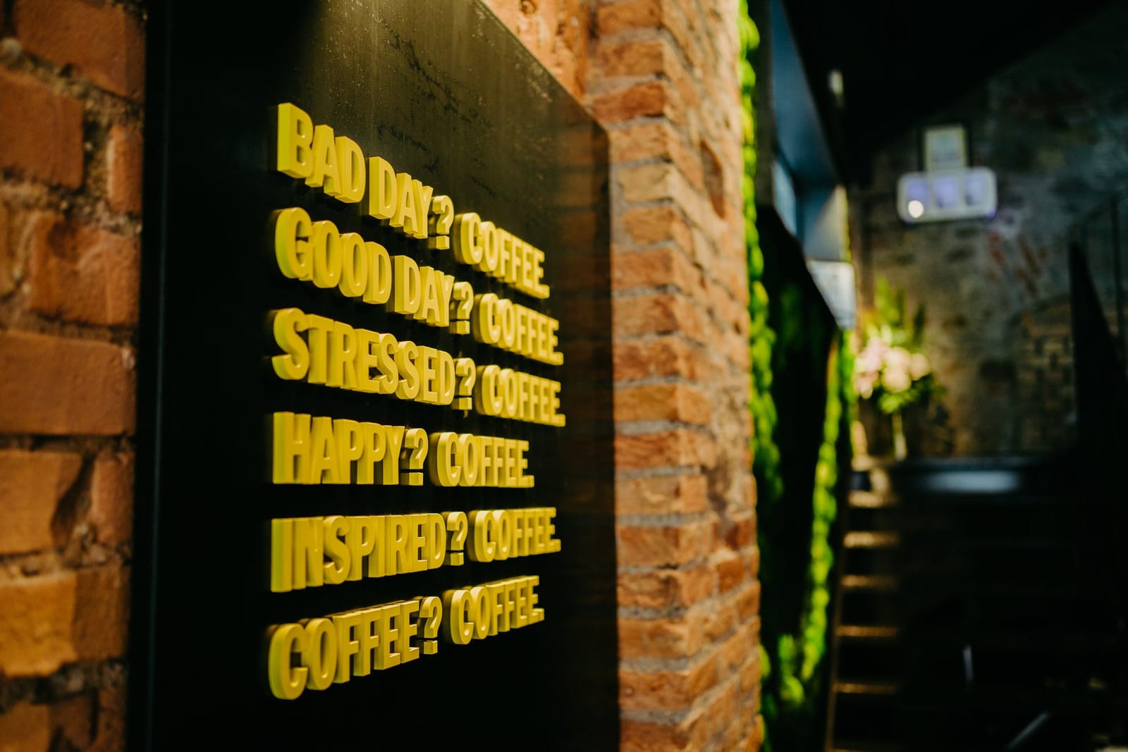 Röstbar - Barista Bar & Kaffeerösterei photo 5