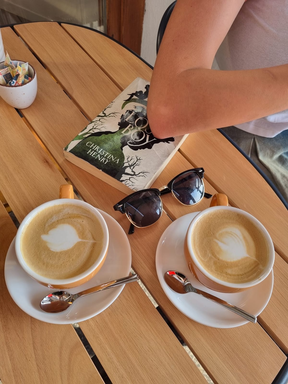 Yarra Cafe