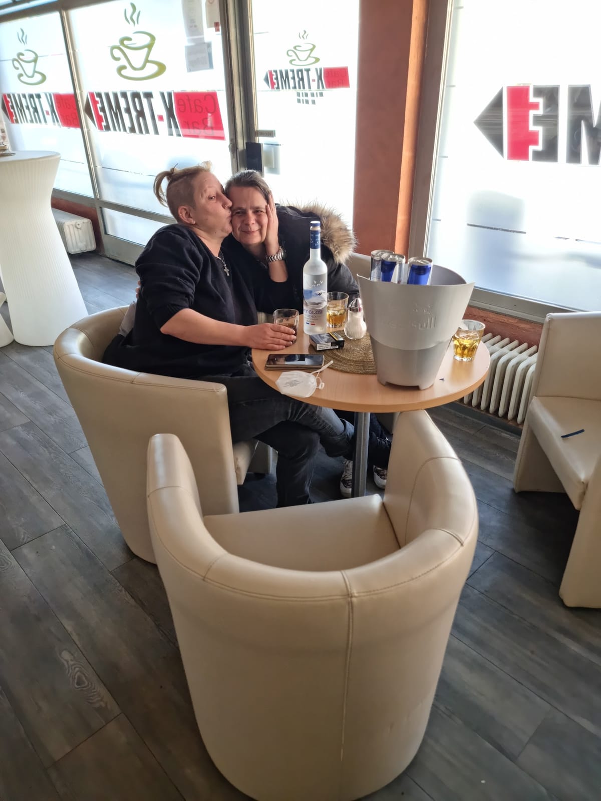 Caffe Bar X-treme