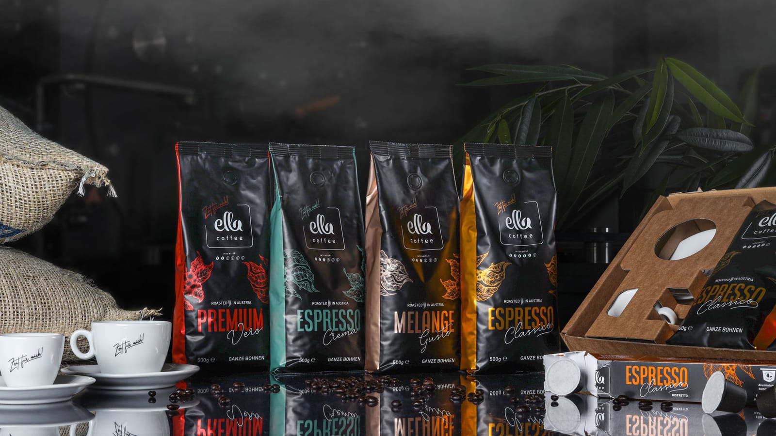 Ella Coffee photo 4