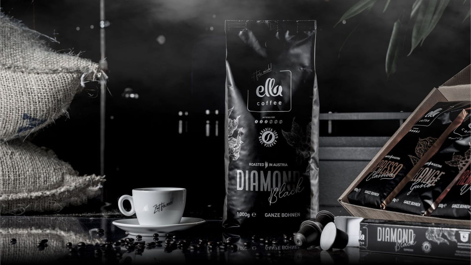 Ella Coffee photo 3