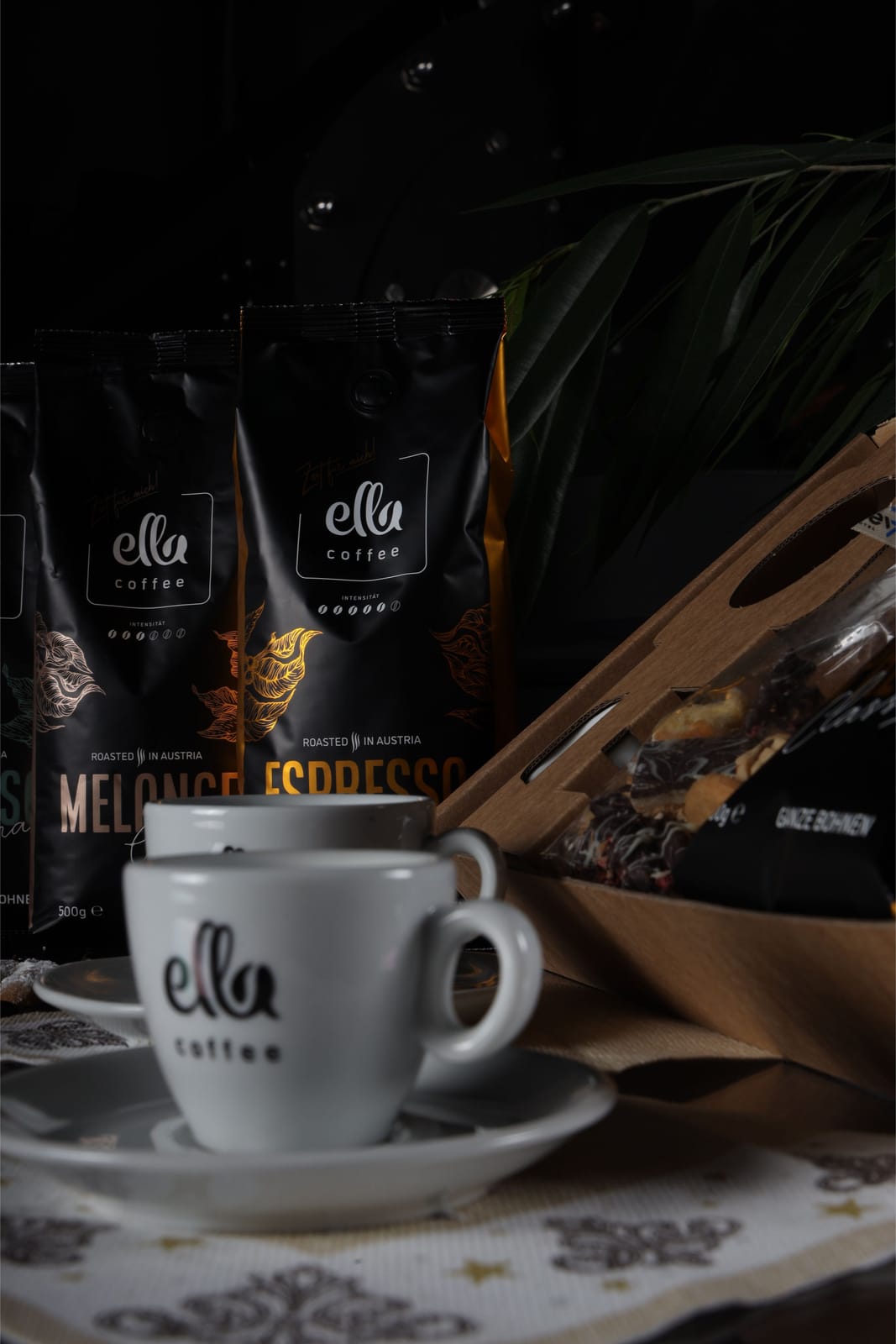 Ella Coffee