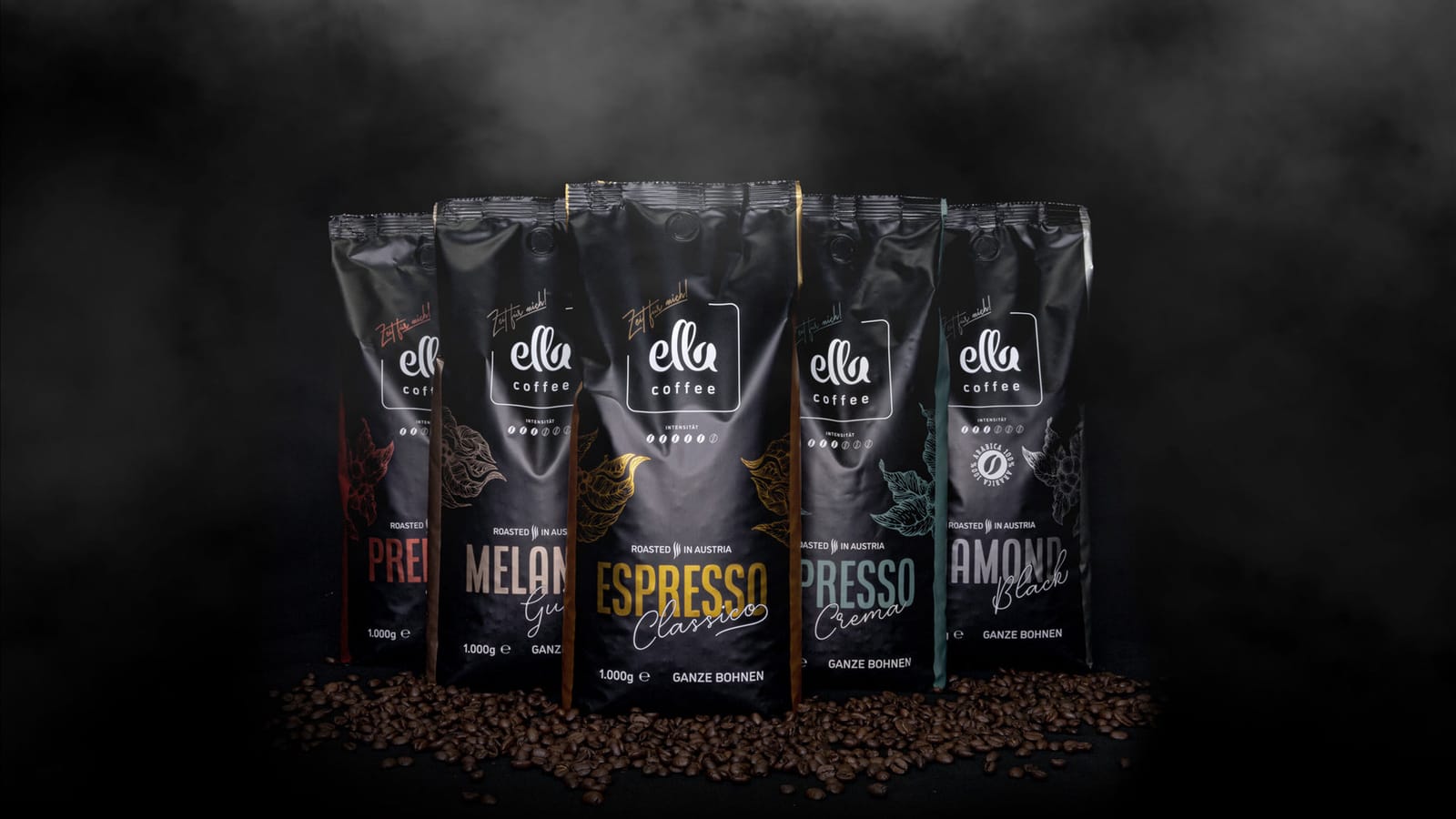 Ella Coffee photo 2