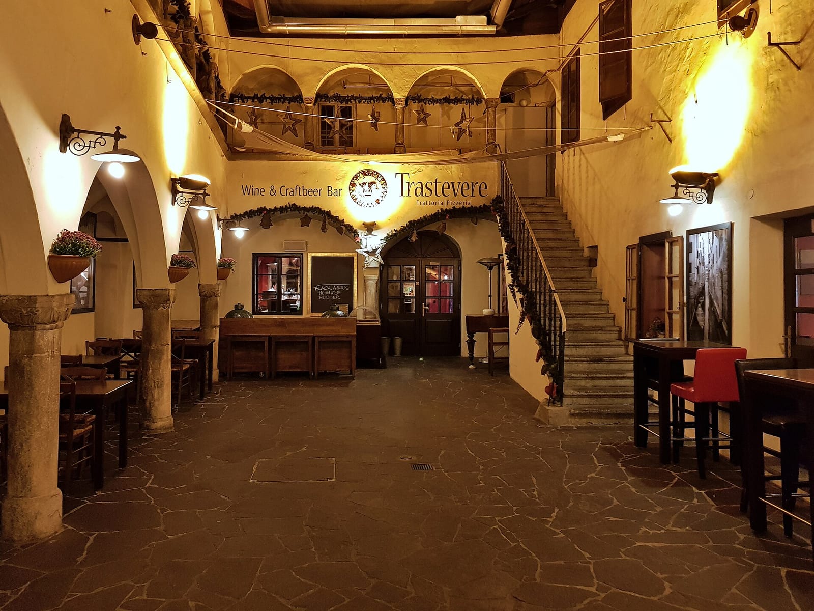 Cafe Firenze photo 2