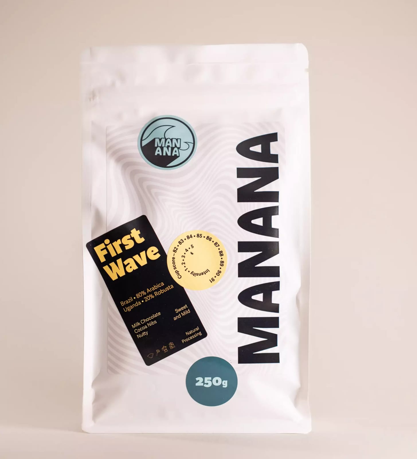 MANANA cafẽ photo 6