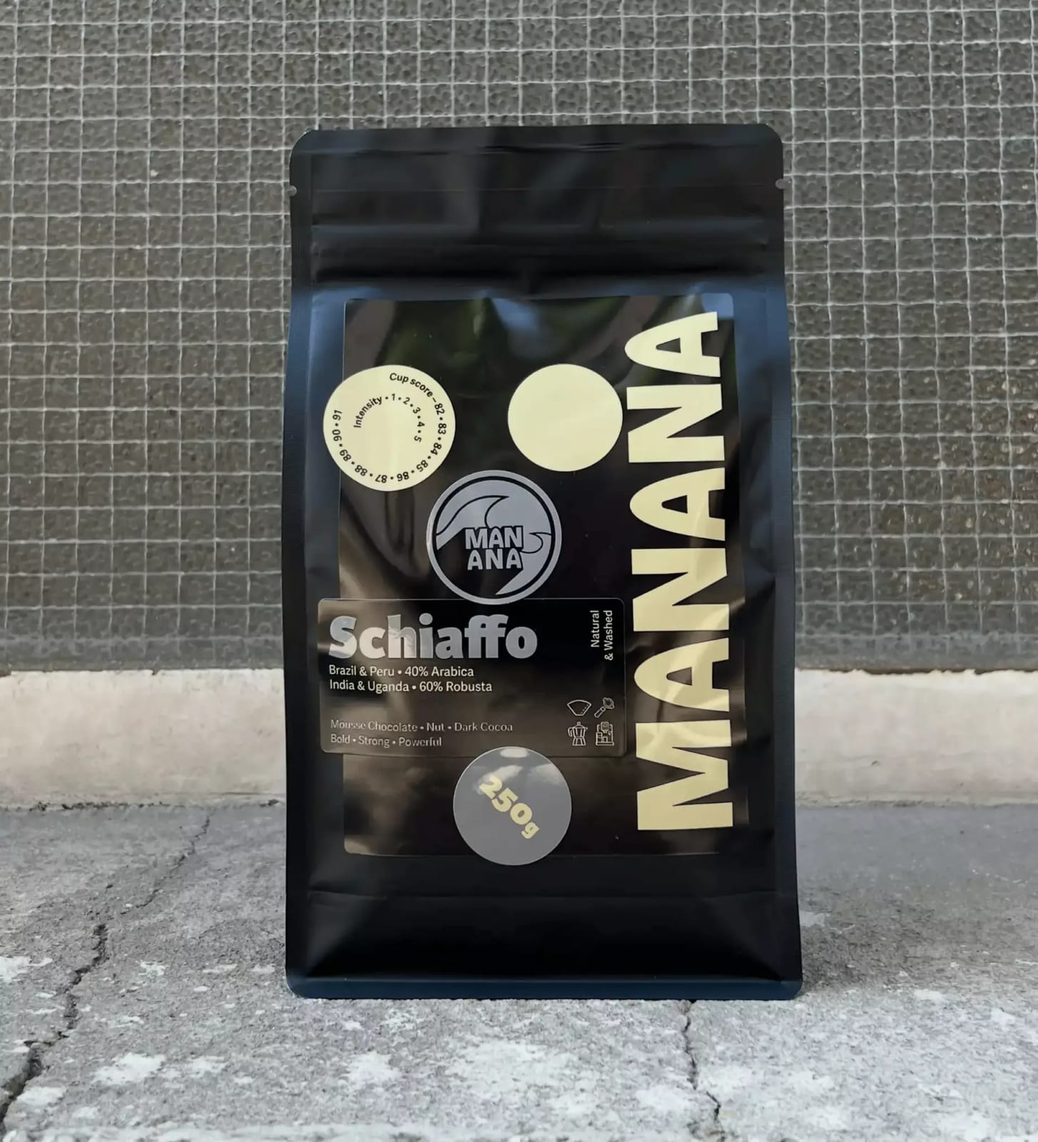 MANANA cafẽ photo 7